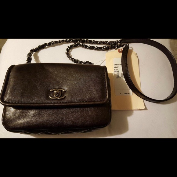 Sold❗️Brand new Chanel bag
