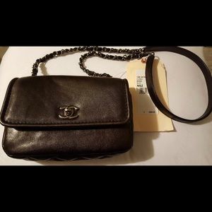 Sold❗️Brand new Chanel bag