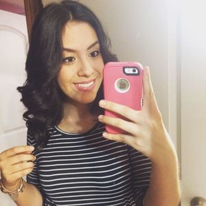 Meet your Posher, Bertha