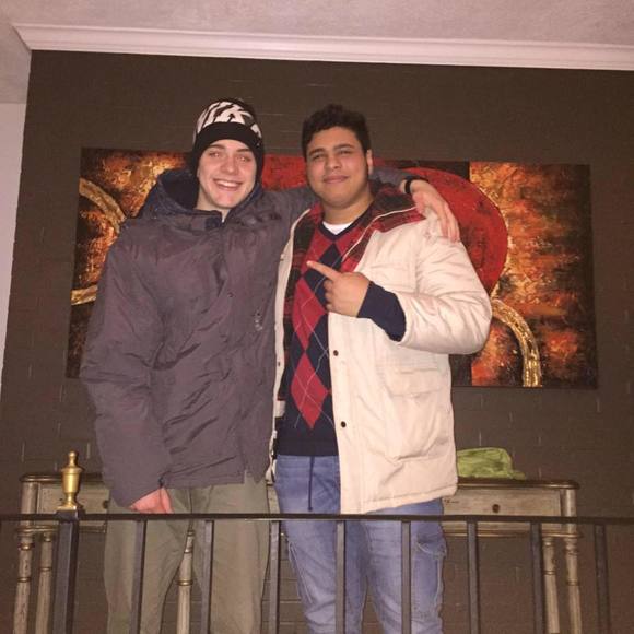 Meet your Posher, Josh - Picture 1 of 1