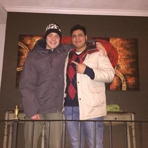 Meet your Posher, Josh