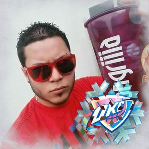 Meet your Posher, Erick