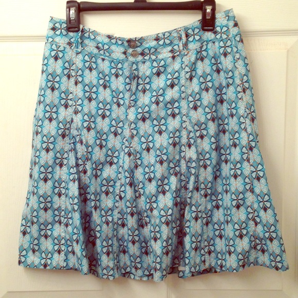 Athleta Skort