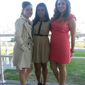 Meet your Posher, Elizabeth