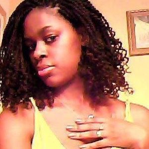 Meet your Posher, Sydnee