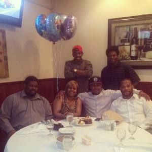 Meet your Posher, Marcel