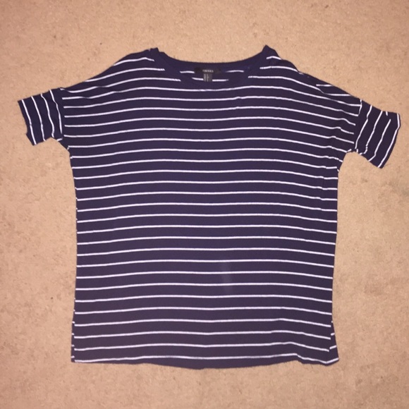 Forever 21 tee