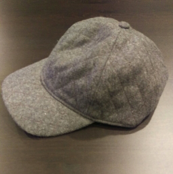 Madewell baseball cap