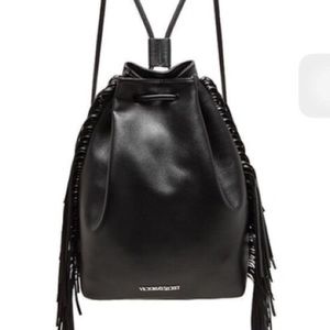 Victoria secret bag! Never used!