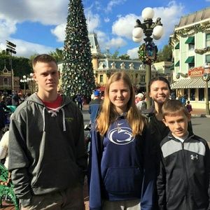 Meet your Posher, Kyle