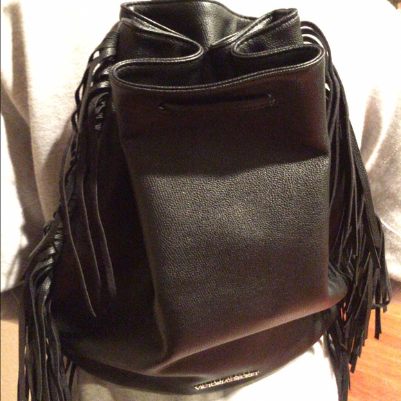 Victoria secret back pack