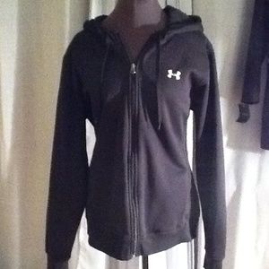 UNDER ARMOUR JACKET