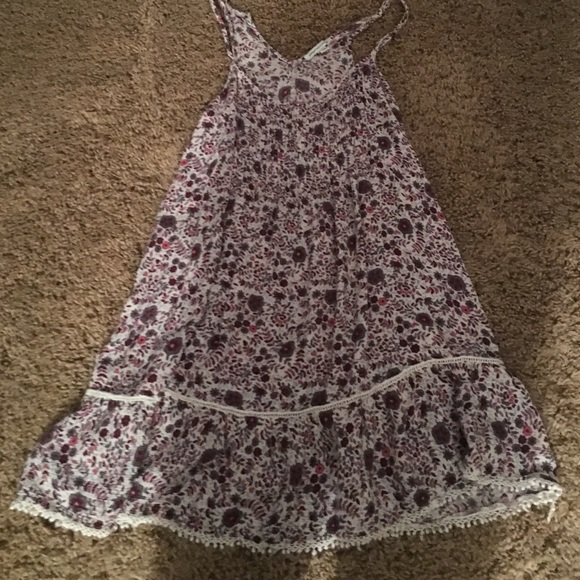 American eagle dress