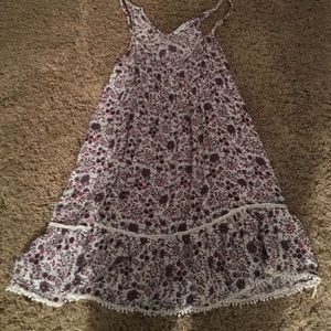 American eagle dress