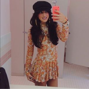 Free people dress