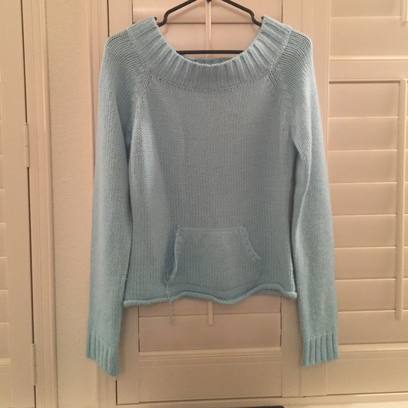 Energie | Sweaters | Baby Blue 