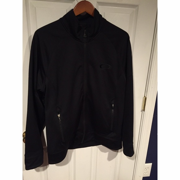 BRAND NEW Unisex Oakley Jacket