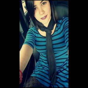 Meet your Posher, Luisa