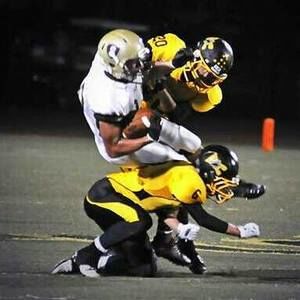 Meet your Posher, Sam