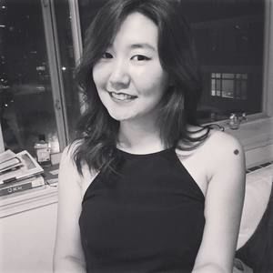 Meet your Posher, Uyanga