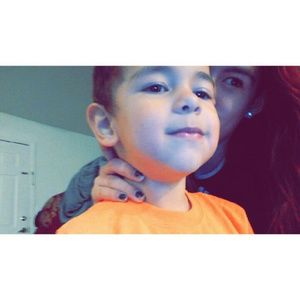 Meet your Posher, Marisol