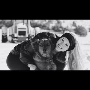 Meet your Posher, Camden