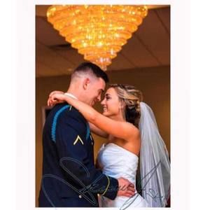 Meet your Posher, Marisa