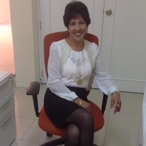 Meet your Posher, Virginia