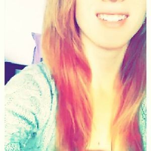 Meet your Posher, Leslie ann