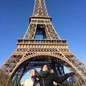 Meet your Posher, Carol