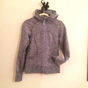 Lululemon scuba hoodie