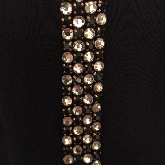 Berenice little black dress (fave French co.) - Picture 4 of 4