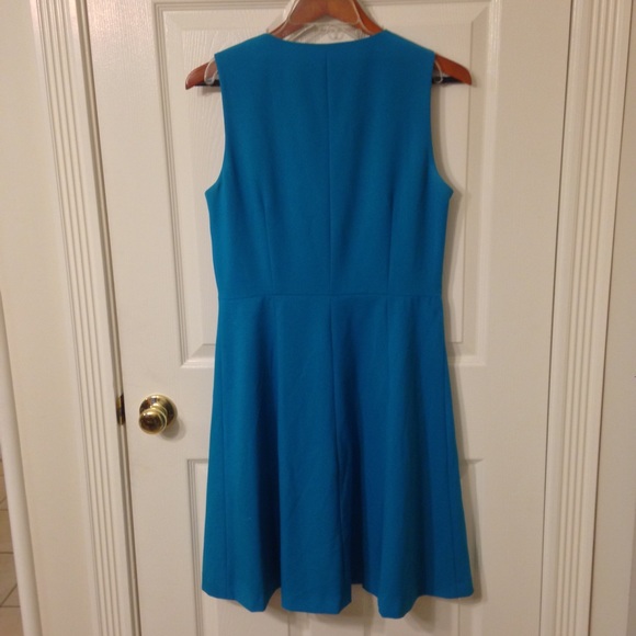 🎉HP - Fit & Flare Dress - Picture 2 of 3
