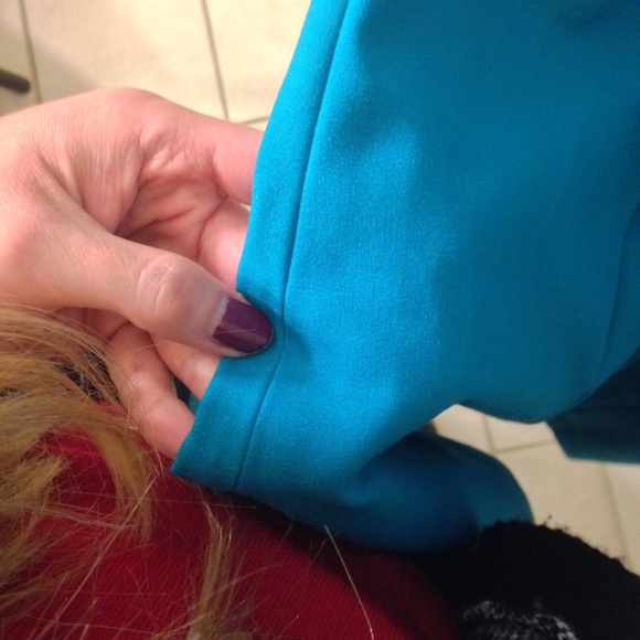 🎉HP - Fit & Flare Dress - Picture 3 of 3