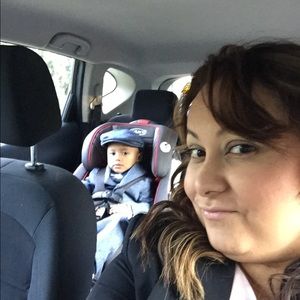 Meet your Posher, Wendy