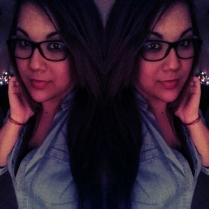 Meet your Posher, Audrey