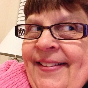 Meet your Posher, Patti