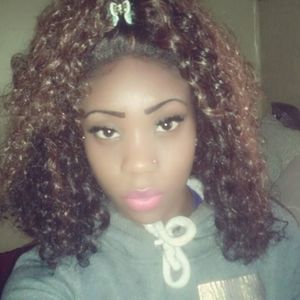 Meet your Posher, Shevonniie