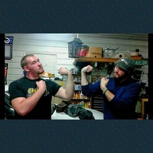 Meet your Posher, Matt