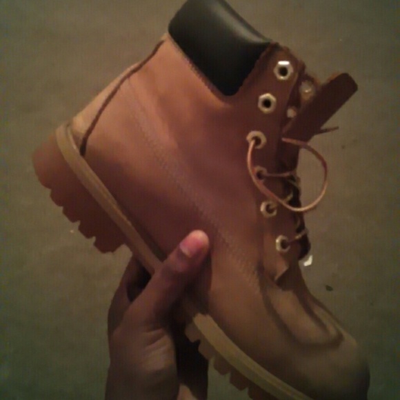 Wheat Timberlands