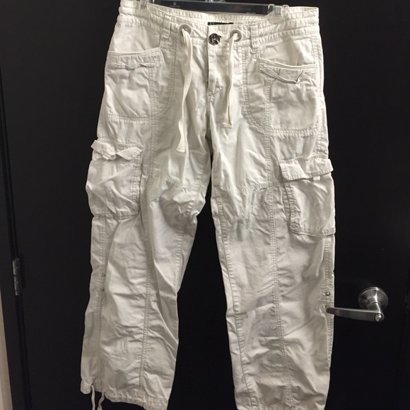 Cargo Pants