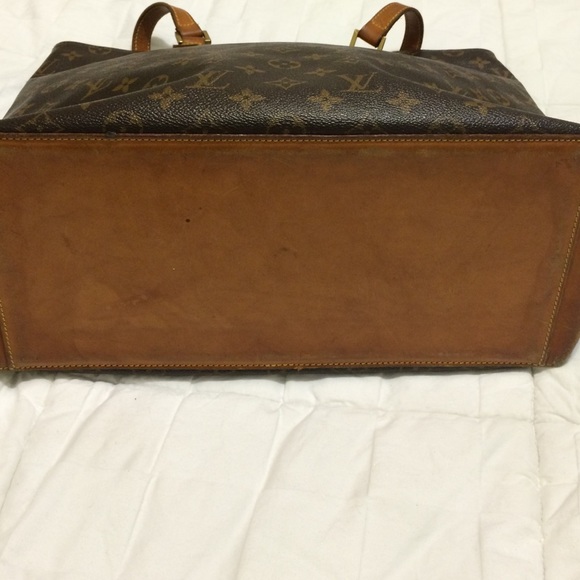 LV Tote/Shoulder bag Considering offers only - Picture 2 of 4