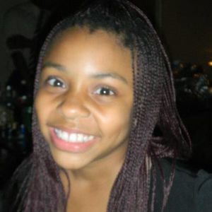 Meet your Posher, Shayla