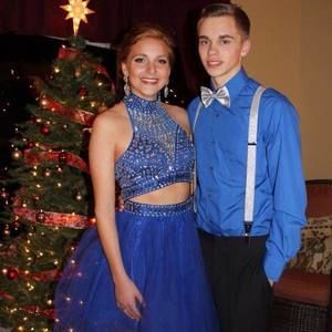 Meet your Posher, Kate