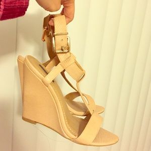 Wedges