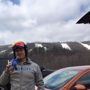 Meet your Posher, Chris