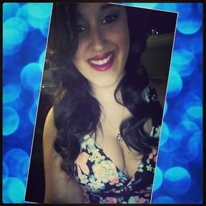 Meet your Posher, Mari