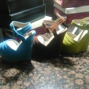 Women's Shoes