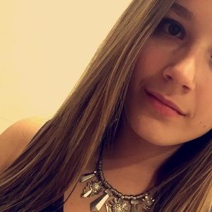 Meet your Posher, Kim