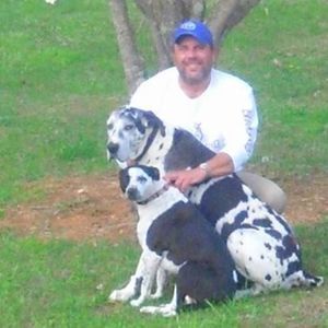 Meet your Posher, Ralph